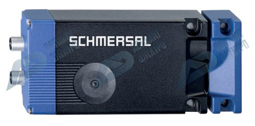 Дверной выключатель безопасности Schmersal AZM400Z-ST2-2P2P-E
