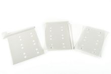 Комплект изоляторов шины постоянного тока 181B1999