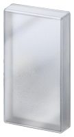 3SB3921-0AQ ЗАЩИТНАЯ КРЫШКА ПРОЗРАЧНАЯ, СИЛИКОН