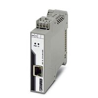 Phoenix Contact Мультиплексор Ethernet HART GW PL ETH/BASIC-