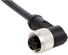 Разъем с кабелем SICK DOL-1205-W10MC