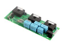 Текущая транзисторная плата 500V с рамкой C2 C4 H7,8 I8 130B1897