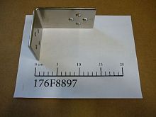 Инструкция по сборке шин. cab. A1 L1 для предохранителя 176F8897