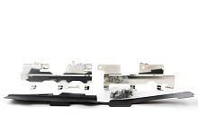 Сборная шина постоянного тока 690 В в сборе 181B2297