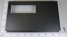 Основная крышка MR09 IP21 IP54 Черная 181B3295