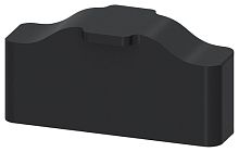 3RA2711-0EE15 5XЗАЩИТНЫЕ КРЫШКИ, ДЛЯ ФУНКЦИОНАЛЬНЫХ МОДУЛЕЙ 3RA27.