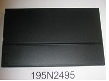 Крышка клеммника для особо крупных агрегатов 195N2495