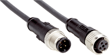 Соединительный кабель SICK DSL-1204-G02MC