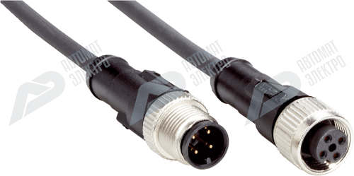 Соединительный кабель SICK DSL-1204-G05MC