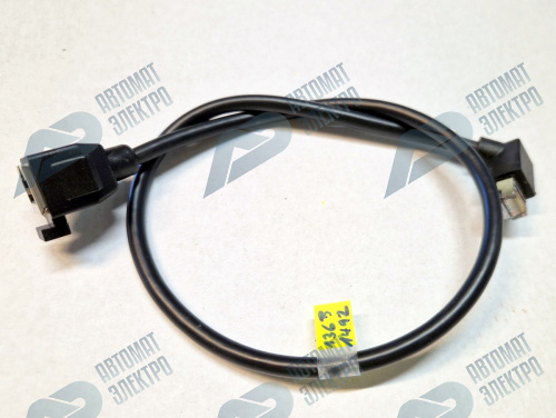 Кабель Ethernet Fk06 Fk07 136B3886 Кабель Ethernet Fk06 Fk07 136B3886