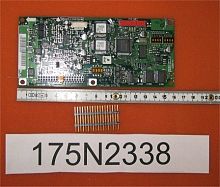 Плата управления с 12 МБ Profibus для FCD300 175N2338