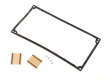 Защитная крышка из пластика для Инв. части L2 130B5789