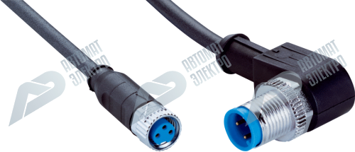 Соединительный кабель SICK YF8U13-020UA1N2A13