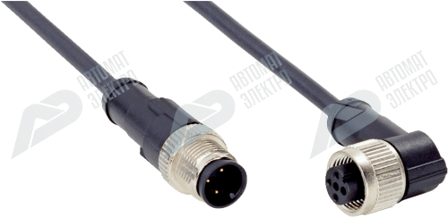 Соединительный кабель SICK DSL-1203-B0M6C