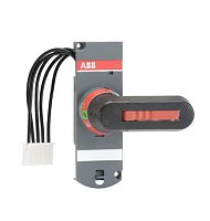 ABB Рукоятка OTV400ECMK для управления рубильником OTM315..400_C