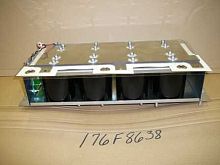 Блок крышек 8 cap 690V E frame 176F8638