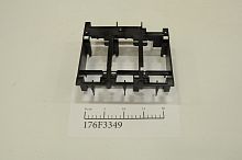 Опора привода ворот кронштейна D1h D3h 176F3349