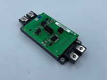 Тормозной модуль IGBT 450A 1700V Fx09 176F4141