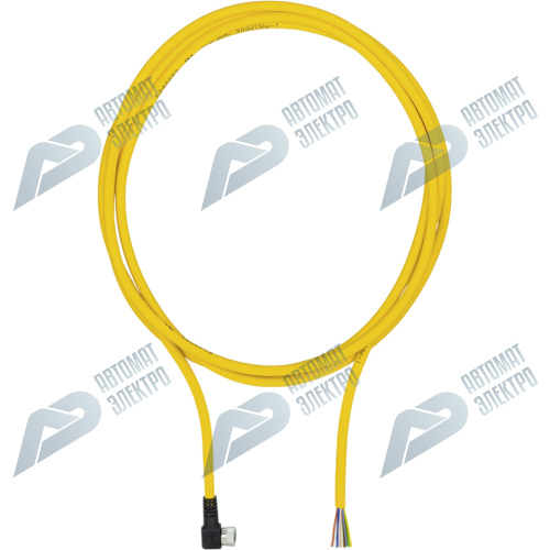 PSEN Kabel Winkel/cable angleplug 5m
