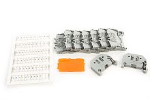 Комплект клеммной колодки 181B2478