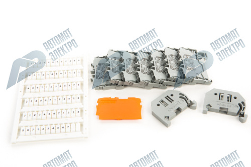 Комплект клеммной колодки 181B2478 Комплект клеммной колодки 181B2478