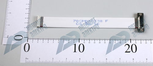 Плоский кабель управления MR08 181B1098