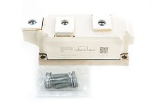 Модуль выпрямительных диодов SKKD 701 22 H4 181B2476