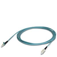 Phoenix Contact FOC-SC-LC-OM4-LS-CABLE/3 Принадлежности для оптоволоконного кабеля