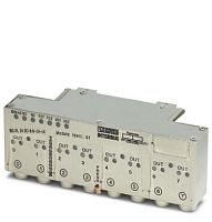 Phoenix Contact IBS RL 24 DO 8/8-2A-LK-2MBD Децентрализ. устройство ввода-вывода