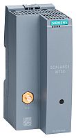 6GK5761-1FC00-0AB0 Точка доступа SCALANCE W761-1 RJ45 IEEE 802.11A/B/G/H/N, 2.4/5Ггц, 150 Мбит/с, 1 X RJ45, 1X24VDC, IP20,