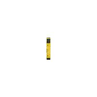 PNOZ s7.2 24VDC 4 n/o 1 n/c expand