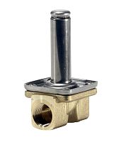 Электромагнитный клапан, EV220B, Назначение: NC, NPT, 3 8, 0,7 м3 ч, EPDM 032U6514