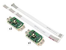 Комплект IGBT, тормоза и привода в сборе 500V MR09 181B6357