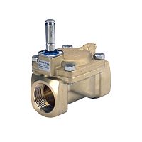 Электромагнитный клапан, EV220B, Функция: НЕТ, G, 1 1 2, 24 м3 ч, EPDM 032U7142
