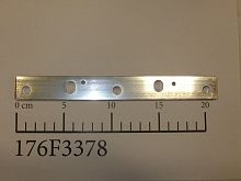 Шина SCR постоянного тока с малым выходом D2h D4h 176F3378