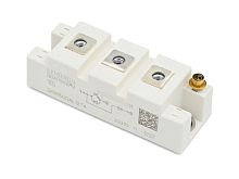 Тормозная система IGBT. SKM150GAL12T4 230 500V 181B0608