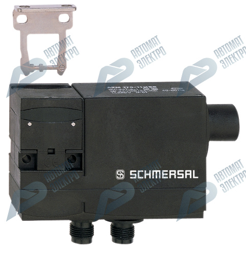 Дверной выключатель безопасности Schmersal AZM 170-02ZRI-ST-B5-2197 24VAC/DC