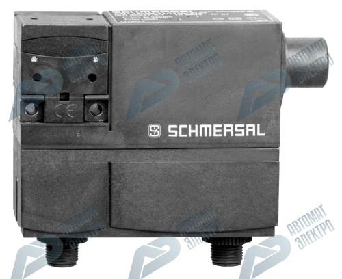 Дверной выключатель безопасности Schmersal AZM 170ST-11/11ZK-2197 24 VAC/DC
