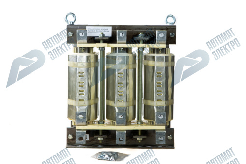 Дроссель переменного тока 400A 181B1168