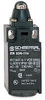 Kонцевой выключатель безопасности Schmersal TR236-20Z-M20