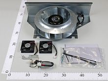 Комплект внешнего вентилятора питания 48 В постоянного тока FR9 181B2695