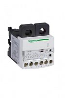 SE Contactors D Thermal relay D Электронное реле перегрузки АВТ. 5…60A, 24В AC/DC