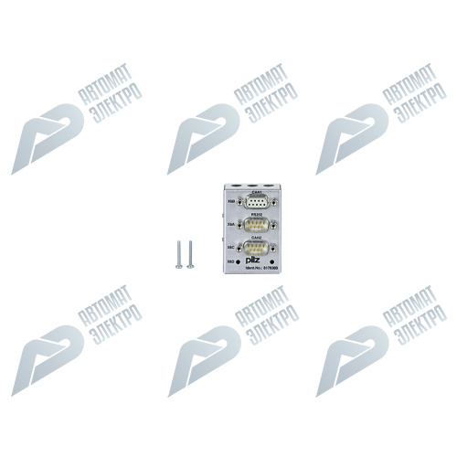 PMCprotego D.CAN-Adapter 01-24A