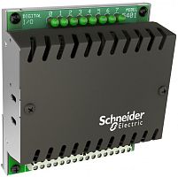 SE ScadaPack Модуль расширения 5103, источник питания 16-24В AC/12-40В DC (TBUX297102)