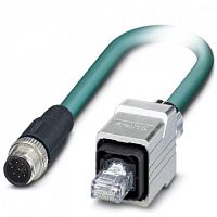 Phoenix Contact VS-M12MS-PPC/ME-94C-LI/2,0 Сетевой кабель