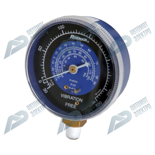 МАНОМЕТР,НД - R22/R404A/R410A (11724)