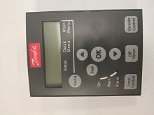 Запасная часть FC21 LCP 132B0657