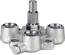 Верхняя крышка, ICF 65-3; ICV 65 027H6173