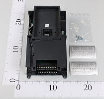 Блок управления V100 (MC02 и без ввода-вывода) 181B0369