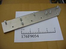 Шинопроводный выход SCR и диоды малого диаметра 176F9054